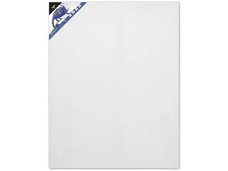 bespannen spieraam 3D 70 x 90 cm set van 2 stuks - 6