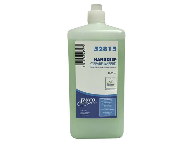Handzeep Euro Products Ingo-man vloeibaar 1000ml P52815