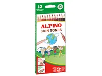 Alpino Kleurpotloden
