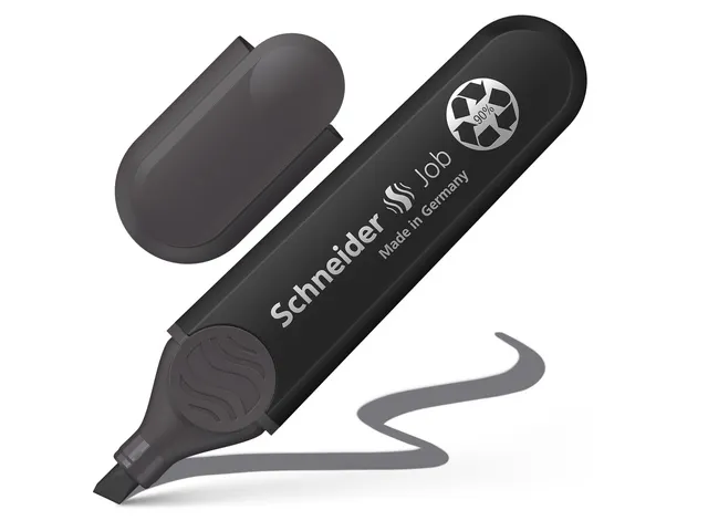Markeerstift Schneider Job 150 slate grey