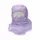 CMT Mondmasker en Astrocap One size Paars 500 Stuks