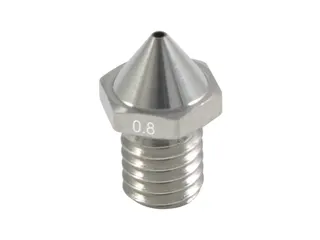 C4/C3P/G3+/G3 NOZZLE 0,8mm - 1