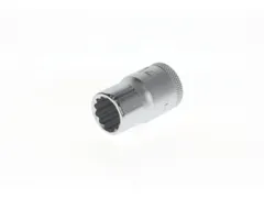 D 19 14 Dopsleutel 1/2 inch UD profiel 14mm