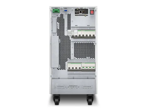 Temperatuursensorkit voor extern accusysteem