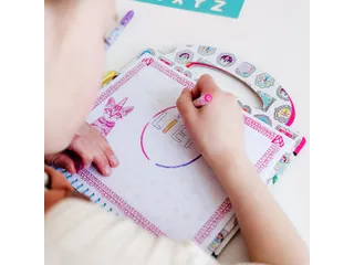 Activiteitenboek Totum Rainbow Pets designer - 4