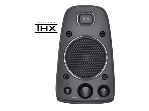 Logitech Z625 surround speaker Luidspreker