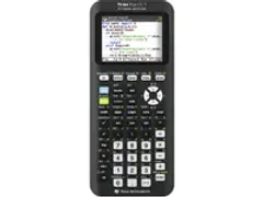 OUTLET Graphing calculator 84PLCET PY Python Edition