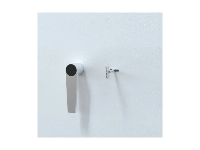 Salvus Verona HS4 archiefkast 195x125x52cm Lichtgrijs