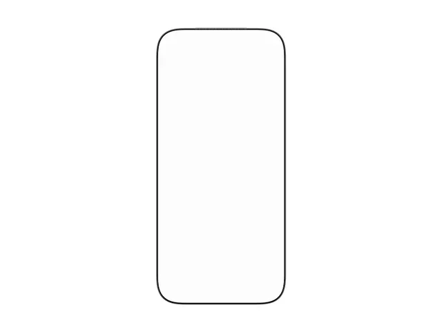 PanzerGlass Endless Fit 3D Curve Screen Protector iPhone 18 Pro Max