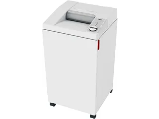 Papiervernietiger Ideal 2604 Cc 2x15mm Snippers P-5 - 8