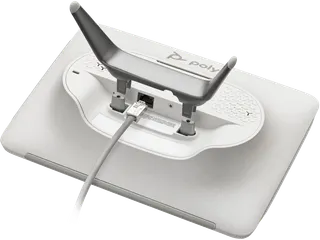 Poly TC10 witte Touch Controller - 3