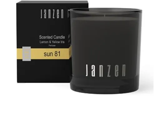 geurkaars Sun 81 210 g