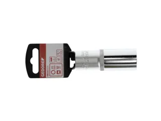 R61102014 Dopsleutel 1/2 inch 12vierkant 20mm lengte 77mm - 6