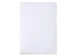 50 L-Mappen Pvc Premium 0.18mm A4 Transparant