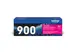 Tonercartridge Brother TN-900M rood