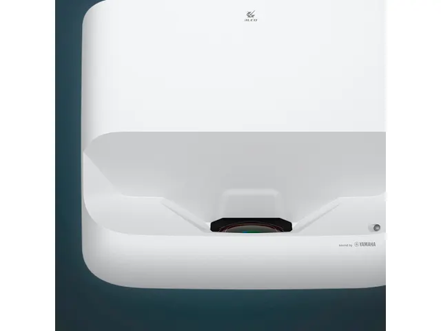 EH-LS650W 4K PRO-UHD smart laserprojector, 3600 lumen, scherm van maxi