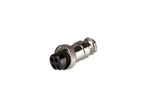 OUTLET Vrouwelijke Connector - 4 Pennen