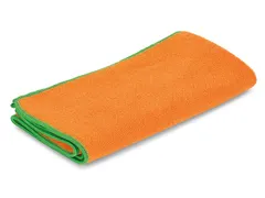 Greenspeed Microvezeldoek Original 40x40cm Oranje 10 stuks