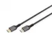 Câble de connexion DisplayPort Premium type DP 1.4 M/M 3m UHD 8K Noir