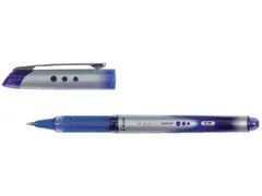 Rollerpen Pilot V-Ball Grip 05 VBG-5 Fijne punt Blauw 0.5mm