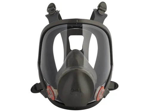 3M 6800 volgelaatsmasker, maat M - M
