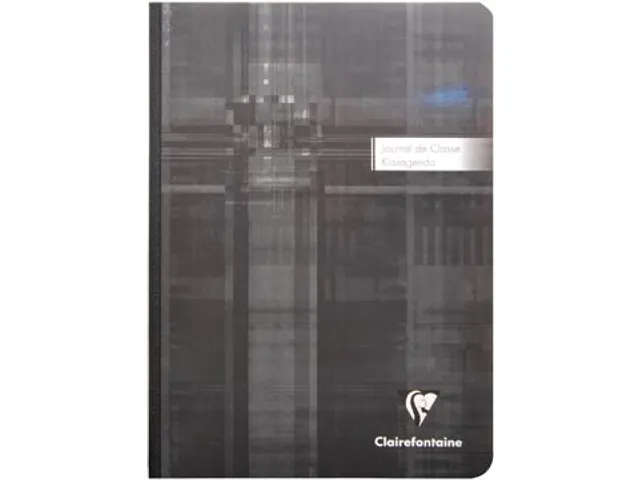 Schoolagenda, 2-Talig, Eeuwigdurend