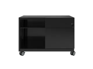 caddy,HxBxD 563x800x490mm,2lade(n),1niveaus - 1