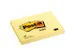 Notes Canary Yellow, 76 x 102 mm, Geel