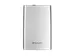 Store 'n' Go USB 3.0 Draagbare harde schijf 2TB Zilver