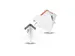 Stofmasker 2311 Ffp3 Uitademventiel Maat Ml Doos 20 Stuks