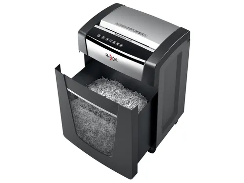 Papiervernietiger Rexel Momentum X420 snippers 4x40mm P-4