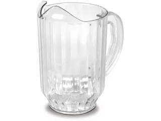 Waterkan Transparant 1,8 L - 2