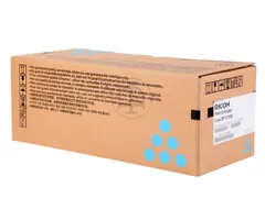 Tonercartridge Ricoh 406349 Spc 310 He Sc Cyaan