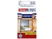 Insectenhor tesa Insect Stop COMFORT buitendraaiende ramen 1,2x2,4m wi