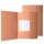 Dossiermap Quantore ICN1 folio chamois