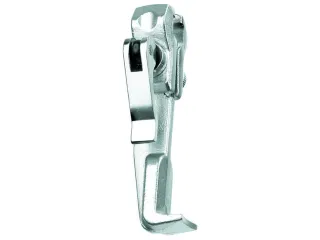 104/B-150-TE Snelkoppelhaak 150mm - 1