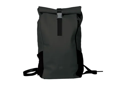 Rugzak Oxford Identity off road 10 vakken zwart