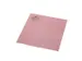 Vileda Microvezeldoek PVA 38x35 cm Rood 20x5 stuks