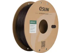eSUN 3D Printer Filament ePETG-CF 1 75mm Donker Rood 1kg