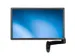 Monitor Arm Met Gasveer Muur Bevestiging 1 scherm