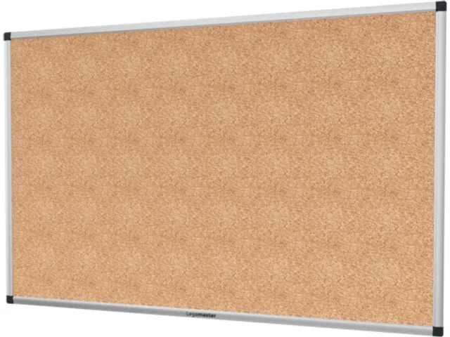 Kurkbord Legamaster UNITE 60x90cm