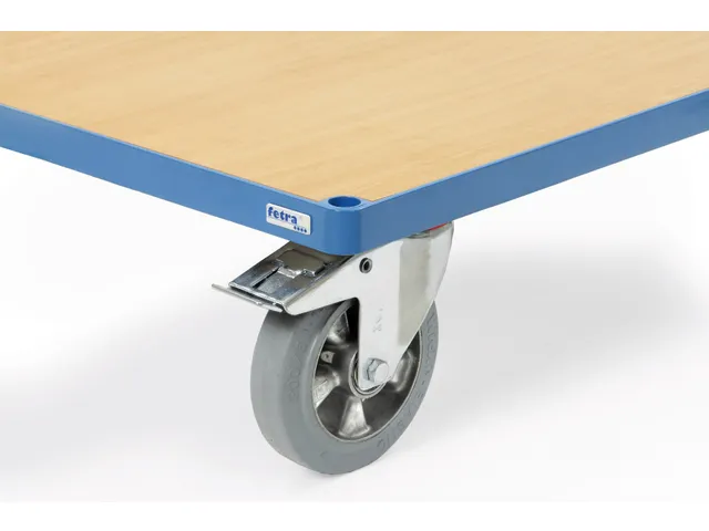 Wielen met elastisch rubber - meerprijs - 12875