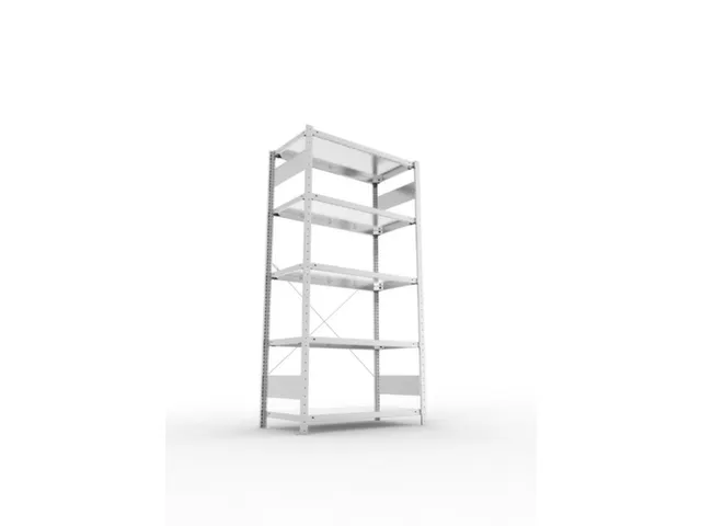 systeemstelling,grondveld,CLIP,HxBxD 2000x1056x536mm,vakl. 150kg