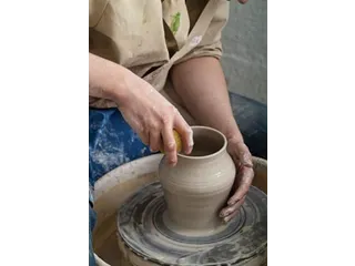 Boetseerklei pak van 5 kg - 2