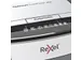 Papiervernietiger Rexel Optimum Auto+ 45X snippers 4x28mm
