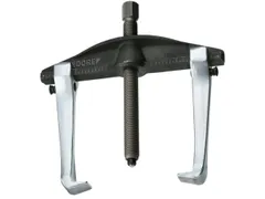 1.04/HP1A-B Universele trekker,HIGH POWER 2-armig,130x 100mm