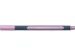 Metallic rollerball Schneider Paint-It 050 0.4mm roze metallic