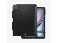 Spigen iPad Air 11-inch Case Hoes Zwart