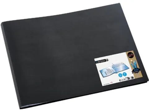 Viquel showalbum Art'view A3 30 tassen zwart