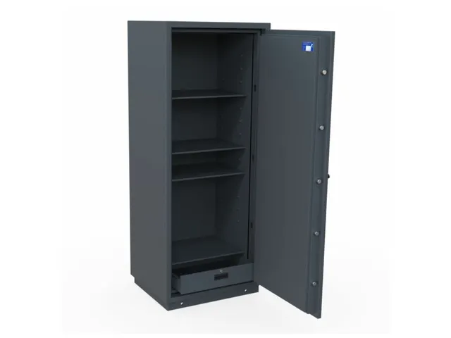 Brandwerende Kluis Salvus Torino 6 Elektronisch slot